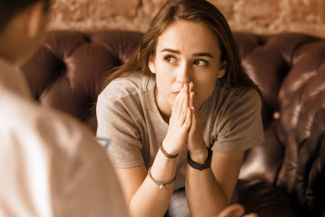 Follicoli vuoti a 36 anni - Dr.ssa Chiara Granato - Embriologa