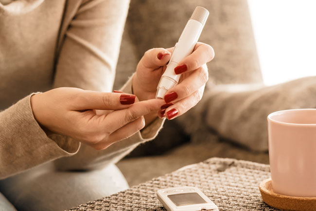 Diabete Mellito e PMA - Dr.ssa Chiara Granato Embriologa