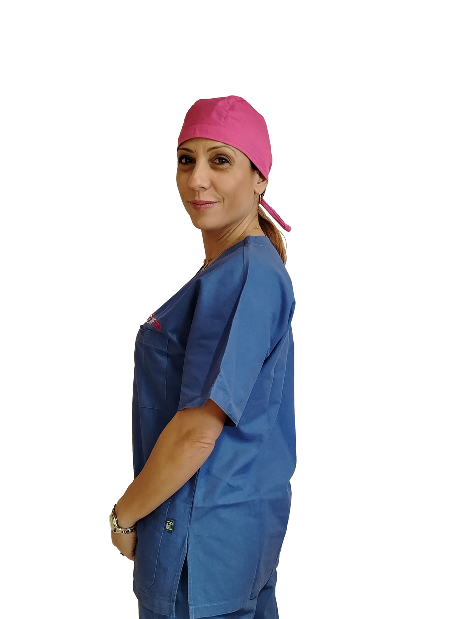 Dr.ssa Chiara Granato Embriologa