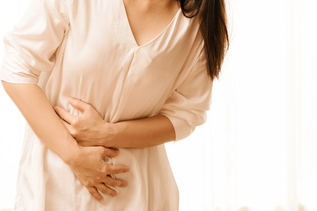 Torsione delle Tube di Falloppio - Dr.ssa Chiara Granato