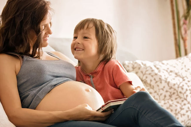 Abortività Ricorrente Secondaria - Dr.ssa Chiara Granato