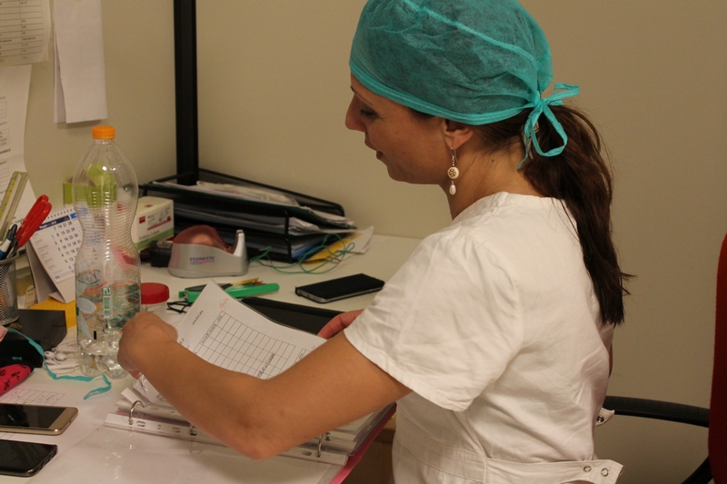 Cicogna Care. Programma di Gravidanza Garantita.